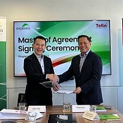 Telin dan Expereo Perkuat Kemitraan dan Perluas Jaringan Global untuk Solusi SD-WAN