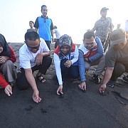 Hadir di Kebumen International Expo 2023, Pertamina Wadahi UMKM Binaan Perluas Pasar Dalam Negeri