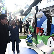 Keseruan Pertamina Energizing Your Action, Wujudkan Generasi Muda Peduli Lingkungan