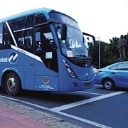 Mengurai Kemacetan, Membangun Publik Transportasi