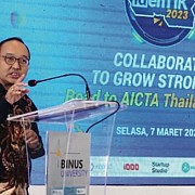 Saatnya Berubah Transformasi Digital Literasi Digital & Technopreneur