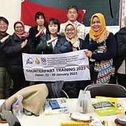 Tak Kenal, Maka Tak Sayang Mengenal Lebih Dekat Sesba BPPSDMP