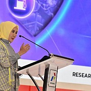 Pertamina, BUMN Penghasil Inovasi Produk Bernilai Tinggi