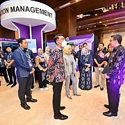 Fungsi Research Technology & Innovation, Garda Terdepan Inovasi Pertamina