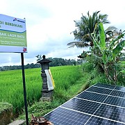 Era Transisi Energi, Ini Cara Pertamina Siapkan Skenario Hadapi Tantangan Energi