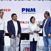 Akselerasi Ekosistem Digital Dunia Usaha Indonesia, PNM Kolaborasi Bersama Telkom Indonesia