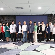 World Bank Bantu PNM Suguhkan Perumahan Layak Bagi Nasabah