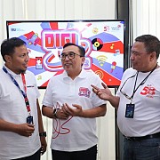 Digiland 2023 Siap Gebrak Surabaya