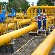 Hadapi Tantangan Bisnis, PGN Optimalkan Kontribusi Bisnis Upstream hingga Downstream Migas