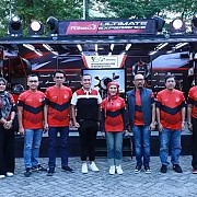 Dirut Pertamina: MotoGP Mandalika 2023 Dorong Geliat Perekonomian Daerah dan Nasional*