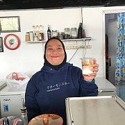 Kisah AO PNM Mekaar yang Sukses Jadi Wirausahawan Muda