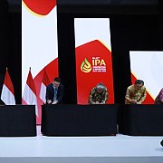 Sah! Pertamina dan Petronas Tandatangani Perjanjian Jual Beli dengan Shell untuk 35% Kepemilikan di Blok Masela