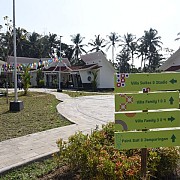 Balkon Fest Gelaran Pesta Rakyat untuk Warga Wringinputih