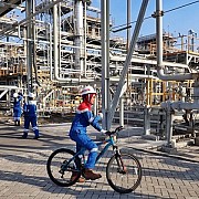 PGN SAKA Pacu Portofolio Eksplorasi dan Jaga Kinerja Positif ke Depan