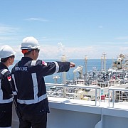 FSRU Lampung sebagai Infrastruktur Integrasi, Topang Kehandalan Layanan Distribusi Gas Bumi di Jawa Bagian Barat