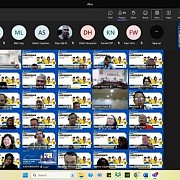 Kinerja APBN dan APBD Regional DKI Jakarta Semester I 2023 Tetap Solid, Mengawal Pemulihan Ekonomi dan Menjaga Kesejahteraan Masyarakat