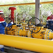 KJG dan Band Kerjasama Pemanfaatan Kapasitas Pipa Gas Bumi, Dukung Perluasan Distribusi Gas dari WK Muriah