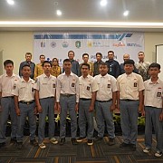 PLN Indonesia Power Bersama Cogindo Kembali Gelar Program IP Pintar 2023 Di Garut Dan Kalbar