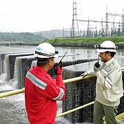 Sinergi PLN Indonesia Power Dan JETP, Siapkan Proyekk-Proyek Pengembangan EBT Untuk Akselerasi Transisi Energi