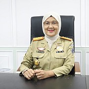 Kemnaker Sosialisasi Modular Dokter Pemeriksa Kesehatan Tenaga Kerja Berbasis Teknologi Informasi