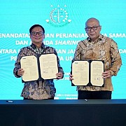 PNM dan JAMDATUN Kompak Jaga UMKM, Lewat Literasi Hukum