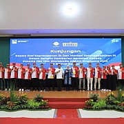 Moeldoko Apresiasi Keberhasilan Indonesia Sebagai Juara Umum WSA 2023