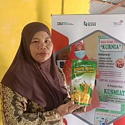 Telkom Ajak UMKM Naik Level melalui Packaging Festival 2023