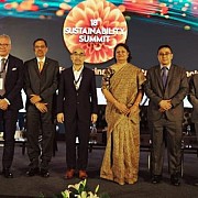 Ini Langkah Pertamina Hadapi Tantangan Energi Global