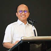 UU Cipta Kerja Memberikan Ruang Untuk Peningkatan Kualitas SDM