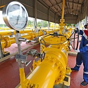 Subholding Gas Pertamina Jaga Performa Transporter Gas Bumi untuk Wilayah Sumatera – Singapura