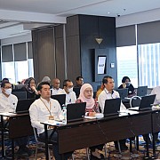 Kemnaker : 114 Peserta Ikuti Seleksi Calon Anggota BNSP