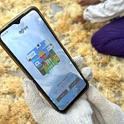 Platform Agree Milik Telkom Dukung Optimalkan Hasil Panen Budi Daya Rumput Laut di NTT