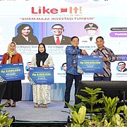 Dirut PNM: Perempuan Cerdas, Ketahanan Ekonomi Bangsa di Depan Mata