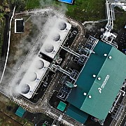 Potensi Geothermal Terbesar Kedua Di Dunia, Pertamina Siap Gandeng Mitra Global Dalam AIPF