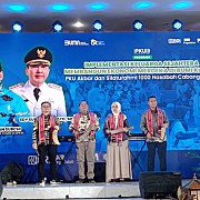 PNM Berikan Literasi Keuangan untuk 1.000 Nasabah Jepara