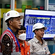 PLN Indonesia Power Hadirkan Pasokan Listrik Andal dan Aman Untuk Dukung Kelancaran KTT ke-43 ASEAN