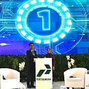 Pertamina Luncurkan Sustainability Academy dan Sustainability Center Pertama di Asia
