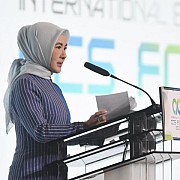 Kejar Target NZE 2060, Pertamina Kembangkan Teknologi Penangkapan & Penyimpanan Karbon