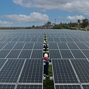 Pertamina NRE Raih Peringkat ESG Rating Terbaik ke-3 Dunia