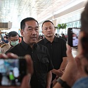 Profil Keuangan dan Operasional Semakin Kuat, Pefindo Naikkan Peringkat AP II Jadi idAAA