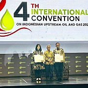 BP dan Pertamina Tanda Tangani MoU Dukung Studi Potensi Pasokan Gas dan Injeksi CO2 di Tangguh Terkait Potensi Pengembangan Amonia Biru oleh Pertamina