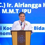 Kemnaker Integrasikan Pelatihan Vokasi dalam Layanan Pusat Pasar Kerja