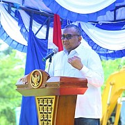 Wamenker Puji Transformasi BLK Sawahlunto