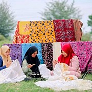 Pertamina Berdayakan Pelaku UMKM Desa Tasikharjo melalui Energi Terbarukan Tenaga Surya hingga hemat hingga 15 Juta Rupiah Per Tahun