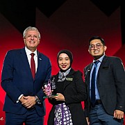 Berdayakan Masyarakat Dengan Energi Bersih, Kilang Pertamina Plaju Jadi