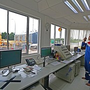 Pengembangan Proyek Biomethane Konsorsium PGN dengan JGC, Osaka Gas dan INPEX di Sumatera Selatan