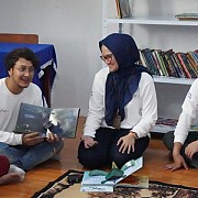 Tumbuhkan Kecintaan Terhadap Laut, PIS Luncurkan Program