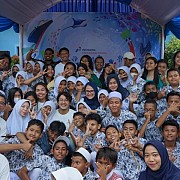 Perkuat Ketahanan Energi Di Jawa Tengah, Sinergi Subholding Gas dan Subholding C&T Pertamina Bangun Proyek Pipa Minyak Pengapon - Boyolali