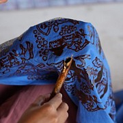 Dongkrak Ekonomi Masyarakat, Pertamina Boyong 50 UMKM di Gelaran Pertamina Grand Prix of Indonesia 2023