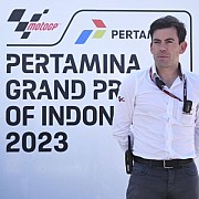 Infrastruktur Lebih Baik, Dorna Siap Race di Pertamina Mandalika International Circuits